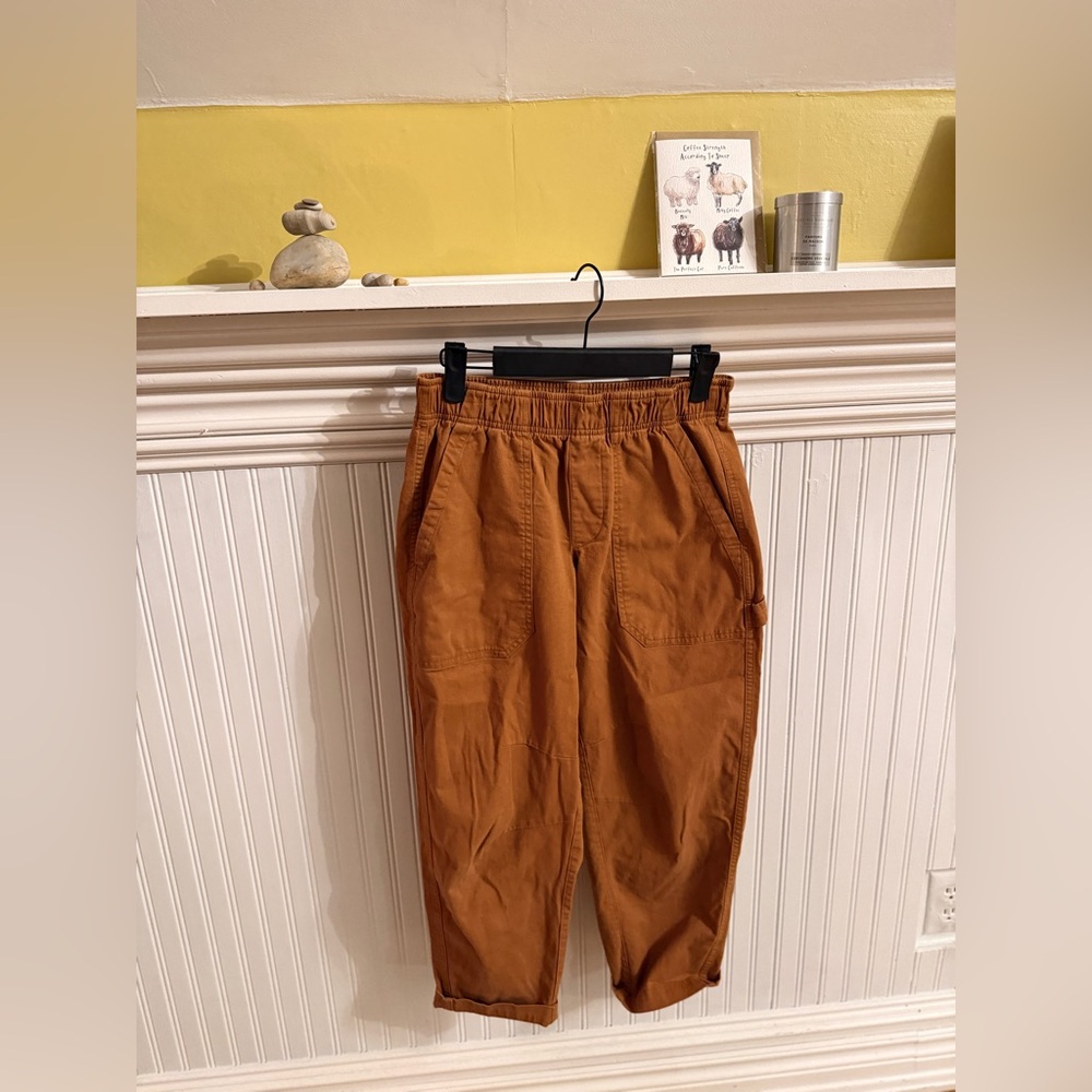 Old Navy Pulla Pants XS Petite